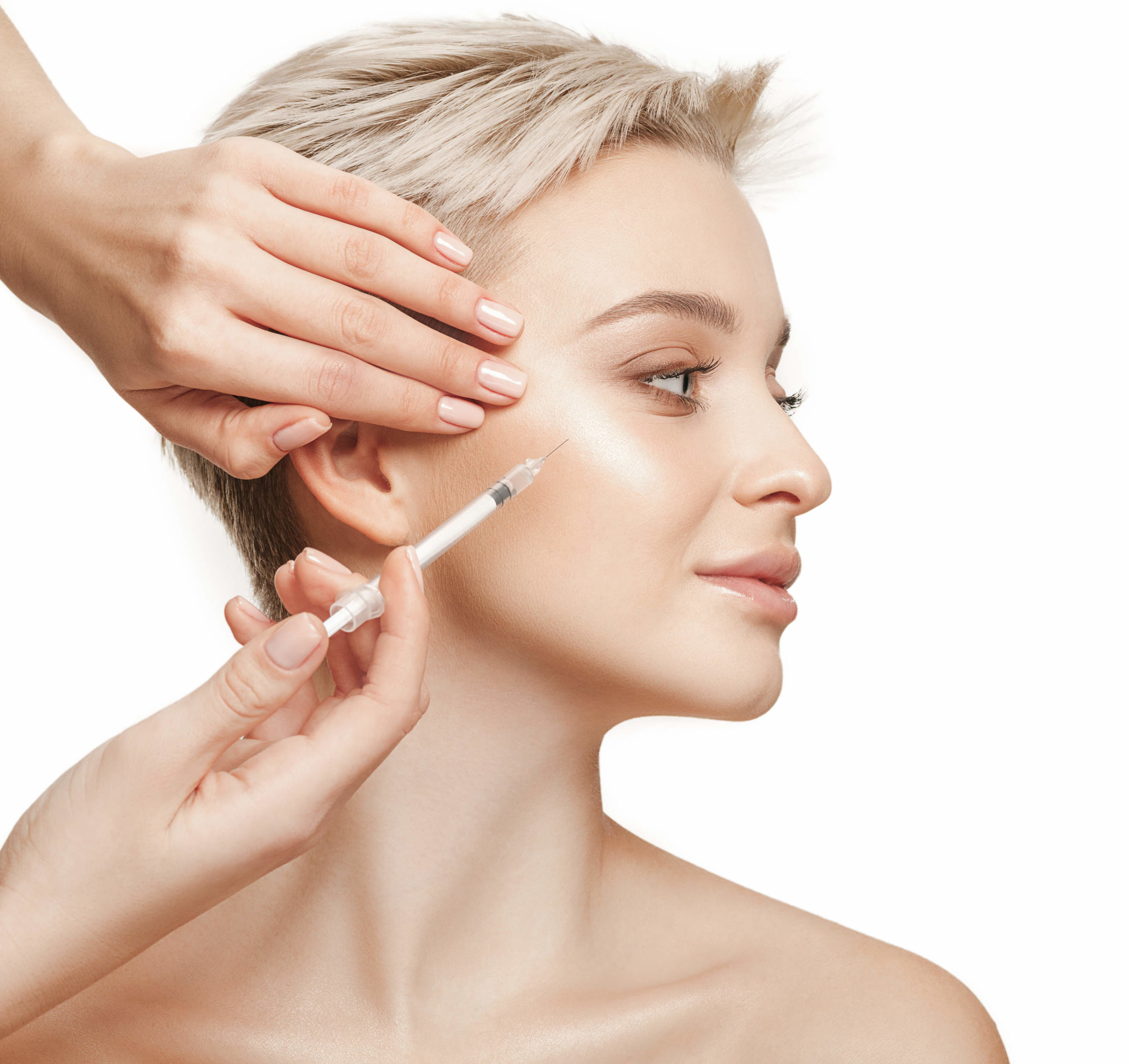Filler Behandlung Beauty Klinik