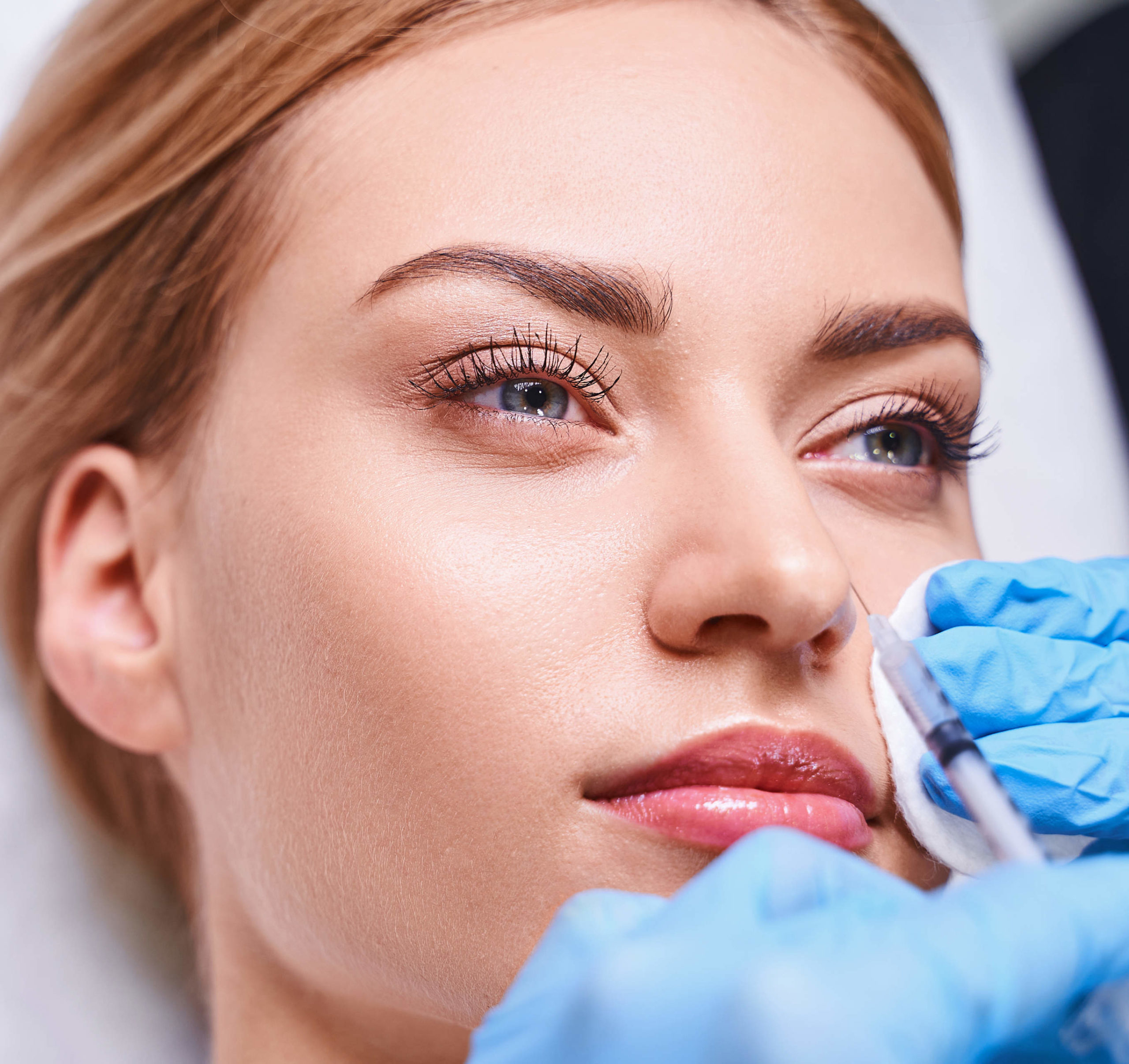 Mesotherapie Behandlung Beauty Klinik