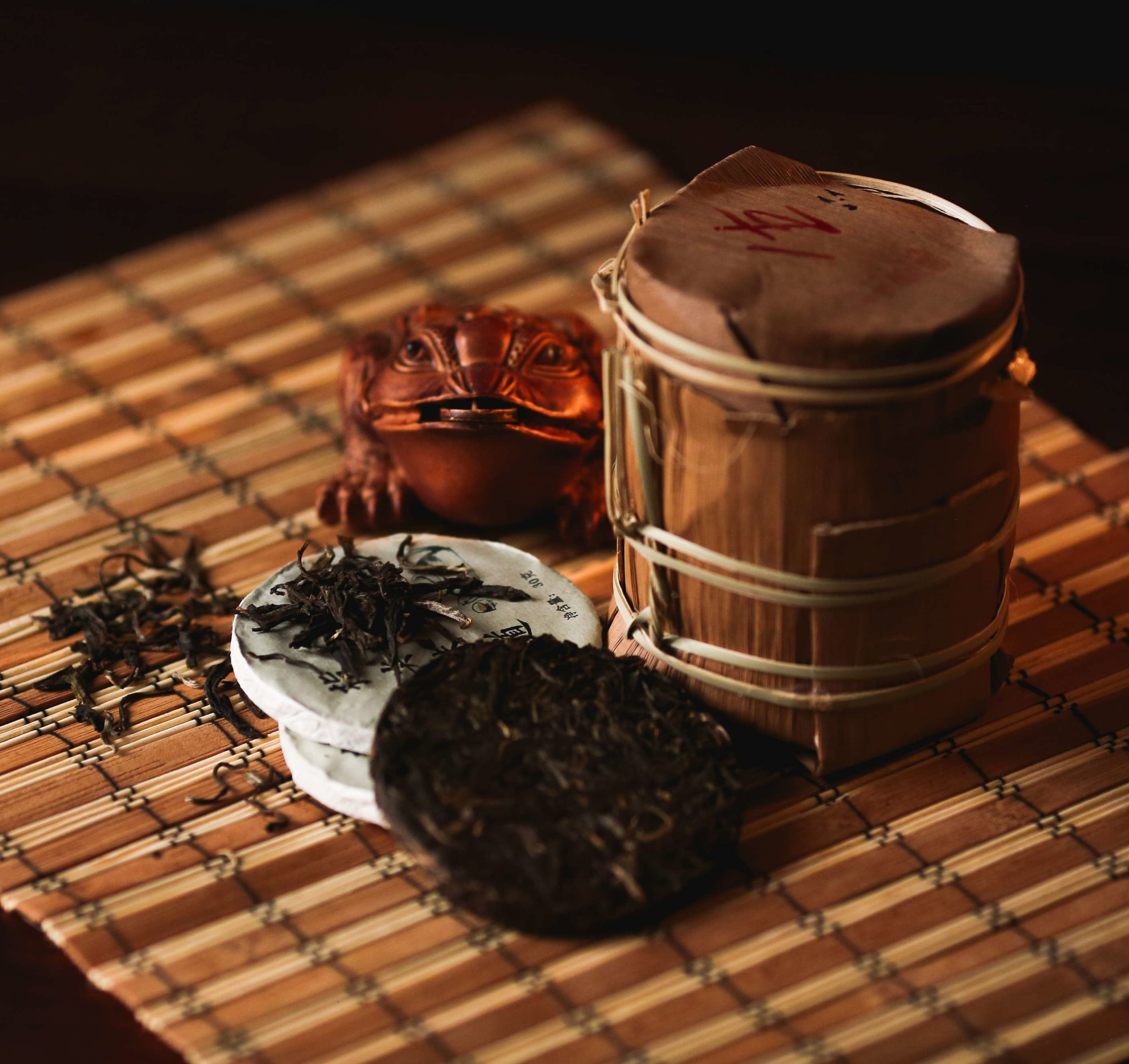TCM-Traditionelle-Chinesische-Medizin-Arzneitherapie-Behandlung