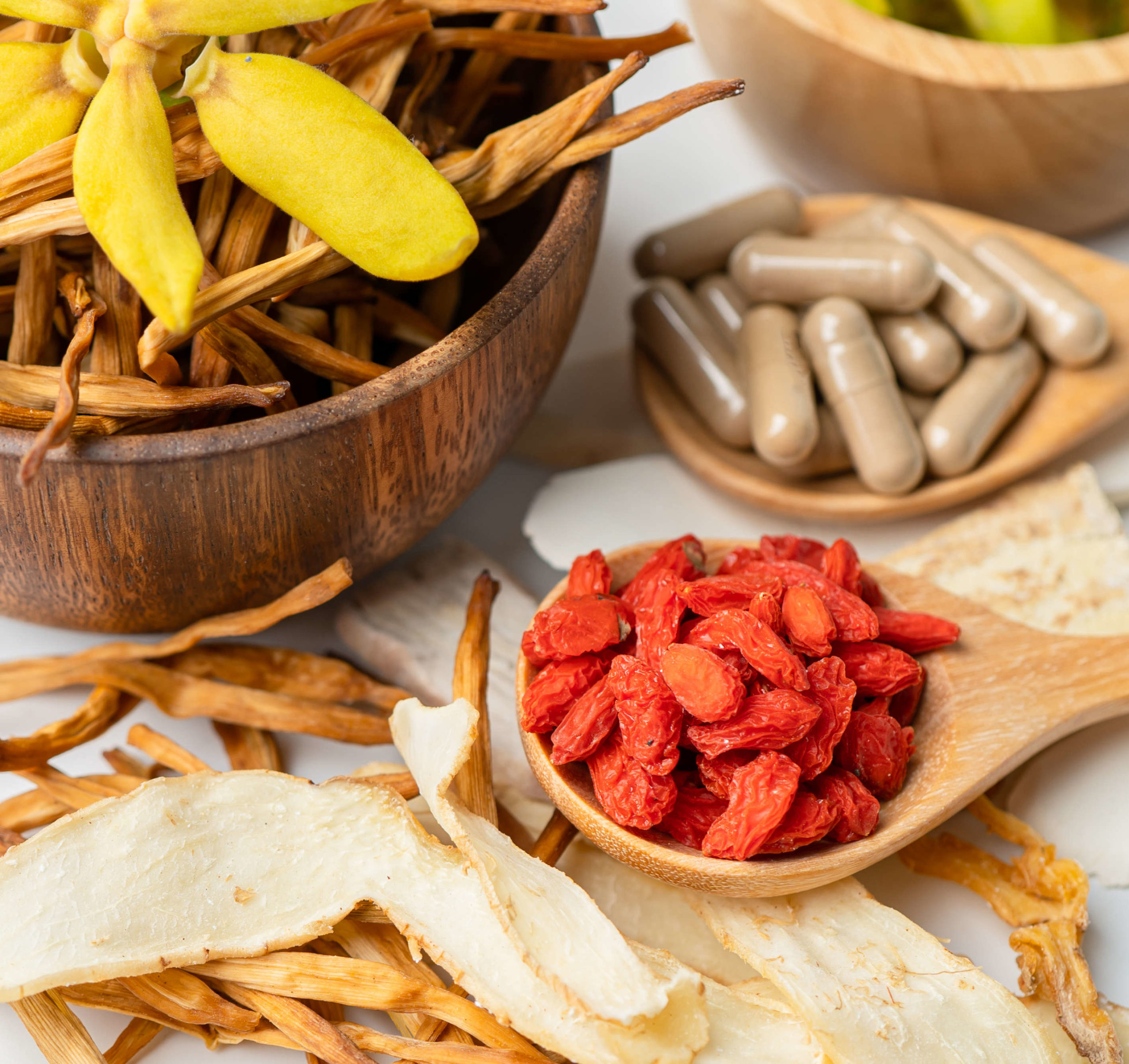 TCM-Traditionelle-Chinesische-Medizin-Arzneitherapie-Behandlungen